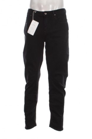 Blugi de bărbați G-Star Raw, Mărime XL, Culoare Negru, Preț 335,99 Lei