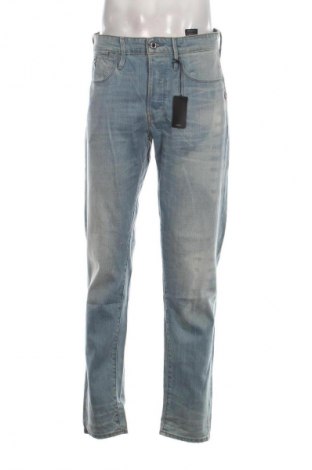 Herren Jeans G-Star Raw, Größe L, Farbe Blau, Preis 31,99 €