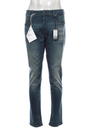 Herren Jeans G-Star Raw, Größe XL, Farbe Blau, Preis 68,99 €