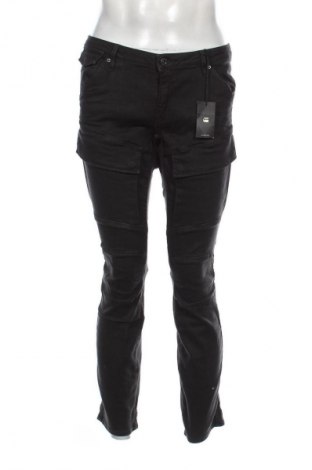 Herren Jeans G-Star Raw, Größe M, Farbe Schwarz, Preis 25,49 €