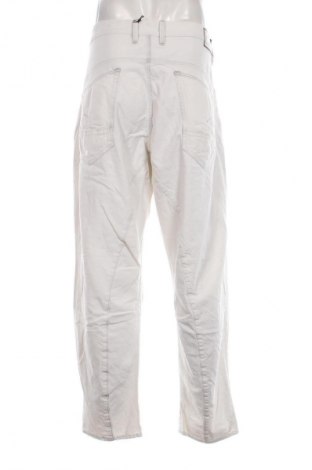 Pánske džínsy  G-Star Raw, Veľkosť XL, Farba Biela, Cena  47,95 €