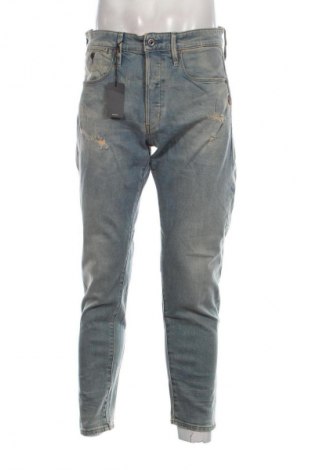 Pánske džínsy  G-Star Raw, Veľkosť M, Farba Modrá, Cena  105,25 €