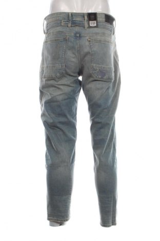 Pánske džínsy  G-Star Raw, Veľkosť M, Farba Modrá, Cena  105,25 €