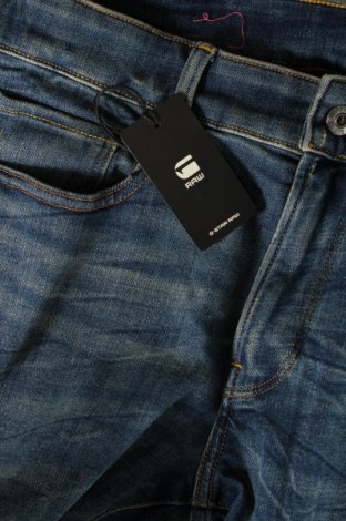 Herren Jeans G-Star Raw, Größe M, Farbe Blau, Preis € 105,29