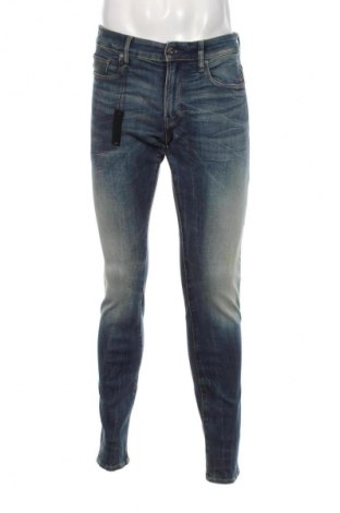 Herren Jeans G-Star Raw, Größe M, Farbe Blau, Preis € 105,29