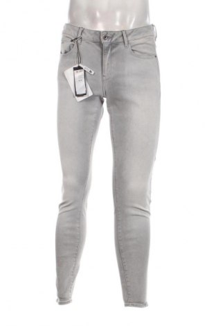 Herren Jeans G-Star Raw, Größe S, Farbe Grau, Preis € 52,58