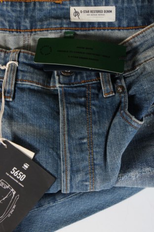 Blugi de bărbați G-Star Raw, Mărime L, Culoare Albastru, Preț 671,05 Lei