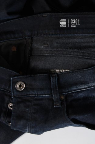 Ανδρικό τζίν G-Star Raw, Μέγεθος L, Χρώμα Μπλέ, Τιμή 105,29 €