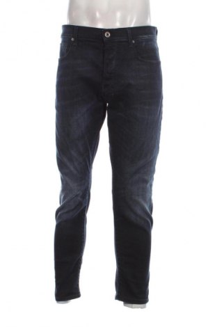 Herren Jeans G-Star Raw, Größe L, Farbe Blau, Preis € 105,29