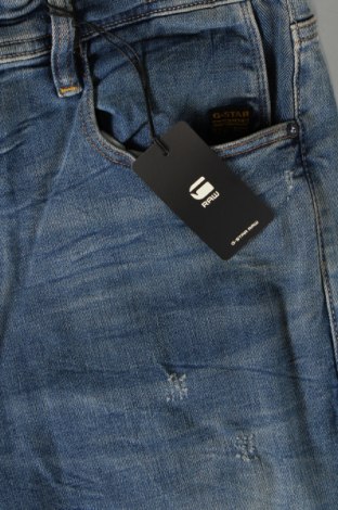 Herren Jeans G-Star Raw, Größe L, Farbe Blau, Preis € 105,29