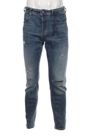 Herren Jeans G-Star Raw, Größe L, Farbe Blau, Preis € 105,29