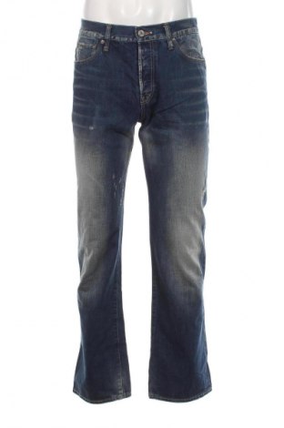 Herren Jeans G-Star Raw, Größe M, Farbe Blau, Preis € 10,49