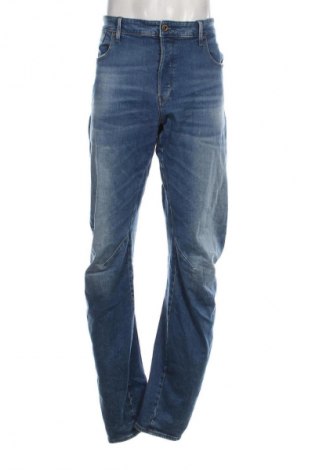 Herren Jeans G-Star Raw, Größe XXL, Farbe Blau, Preis 45,99 €