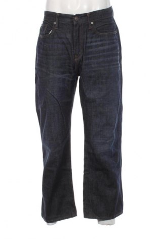 Herren Jeans Gap, Größe L, Farbe Mehrfarbig, Preis € 6,79