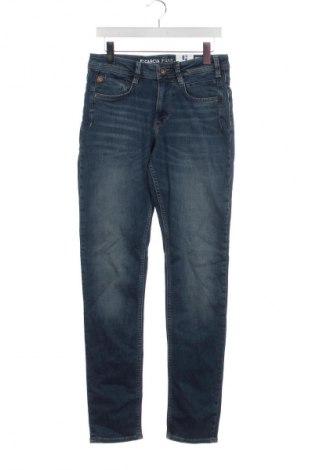 Herren Jeans Garcia, Größe M, Farbe Blau, Preis 9,29 €