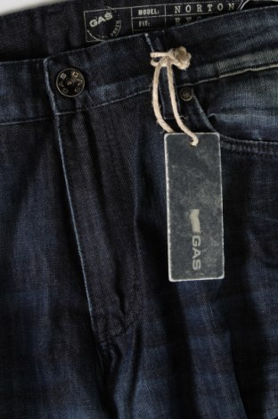 Herren Jeans Gas, Größe L, Farbe Blau, Preis € 88,99