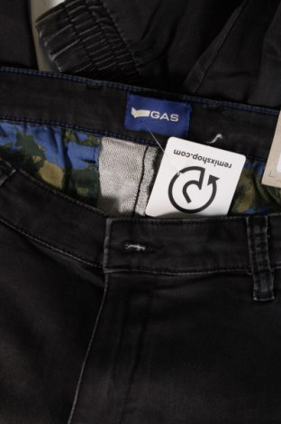 Herren Jeans Gas, Größe L, Farbe Schwarz, Preis € 22,49