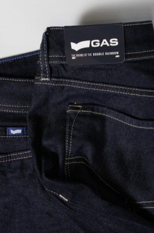 Herren Jeans Gas, Größe L, Farbe Blau, Preis € 26,99