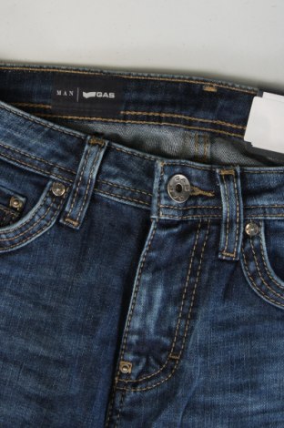 Herren Jeans Gas, Größe S, Farbe Blau, Preis € 16,99