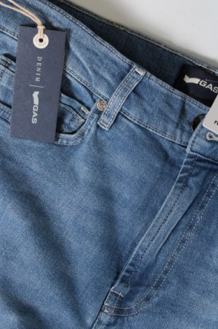 Herren Jeans Gas, Größe M, Farbe Blau, Preis € 88,99