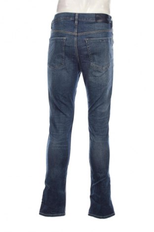 Herren Jeans H&M, Größe M, Farbe Blau, Preis 7,49 €