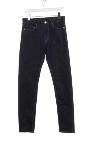 Herren Jeans H&M, Größe S, Farbe Blau, Preis € 4,99