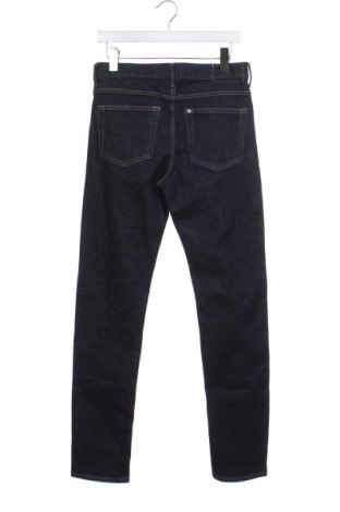 Herren Jeans H&M, Größe S, Farbe Blau, Preis 4,49 €