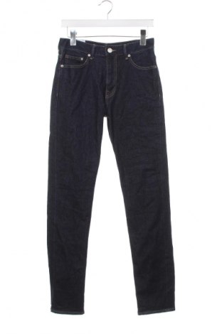 Herren Jeans H&M, Größe S, Farbe Blau, Preis € 4,29