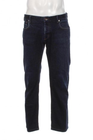 Herren Jeans H&M, Größe L, Farbe Blau, Preis 20,29 €