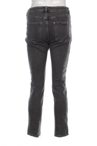 Herren Jeans H&M, Größe S, Farbe Grau, Preis 20,29 €