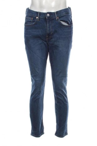 Herren Jeans H&M, Größe M, Farbe Blau, Preis 6,29 €