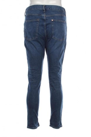 Herren Jeans H&M, Größe M, Farbe Blau, Preis 6,29 €