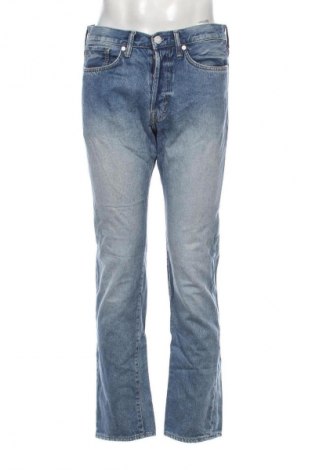 Herren Jeans H&M, Größe M, Farbe Blau, Preis € 4,99