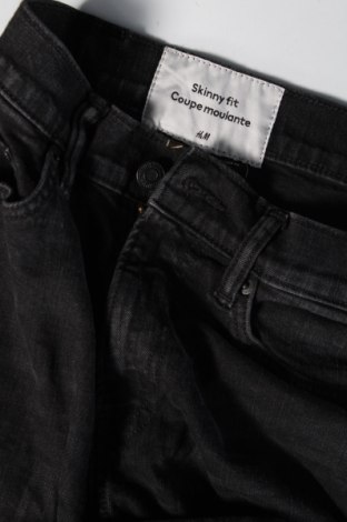 Herren Jeans H&M, Größe M, Farbe Schwarz, Preis € 6,99