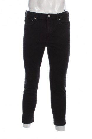 Herren Jeans H&M, Größe M, Farbe Schwarz, Preis 6,99 €