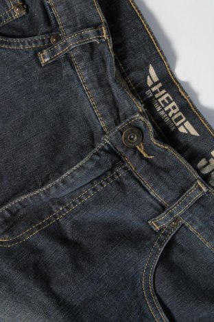 Herren Jeans HERO by John Medoox, Größe XL, Farbe Blau, Preis € 18,99