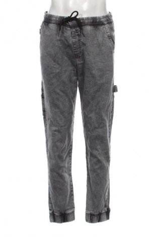 Herren Jeans House, Größe L, Farbe Grau, Preis 9,49 €