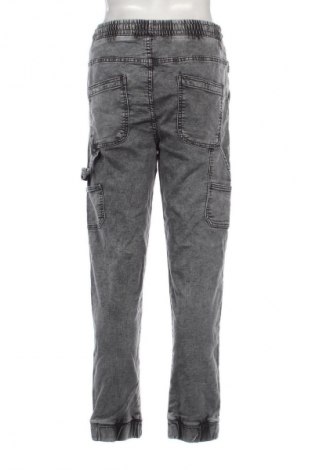 Herren Jeans House, Größe L, Farbe Grau, Preis € 9,49