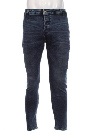 Herren Jeans House, Größe L, Farbe Blau, Preis 7,99 €