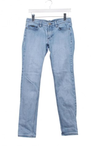 Herren Jeans Hugo Boss, Größe M, Farbe Blau, Preis € 29,49