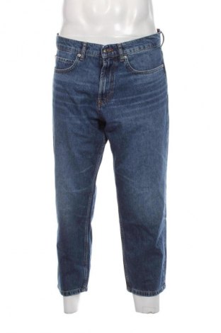 Herren Jeans Hugo Boss, Größe L, Farbe Blau, Preis € 99,99