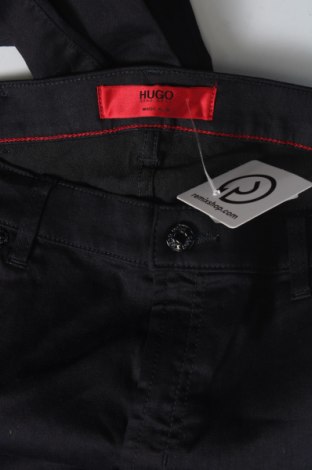 Pánské džíny  Hugo Boss, Velikost S, Barva Modrá, Cena  1 738,00 Kč