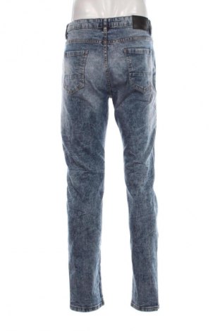 Herren Jeans Identic, Größe L, Farbe Blau, Preis € 6,99