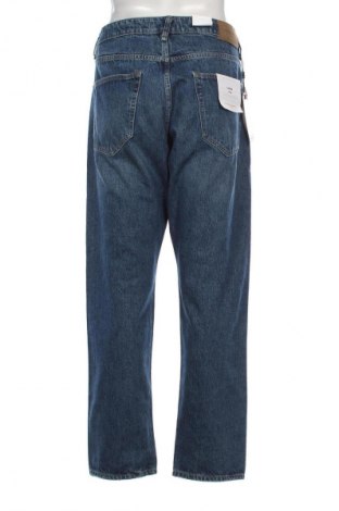 Męskie jeansy Jack & Jones, Rozmiar L, Kolor Niebieski, Cena 85,99 zł