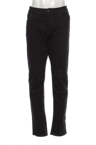 Blugi de bărbați Jack & Jones, Mărime L, Culoare Negru, Preț 36,99 Lei