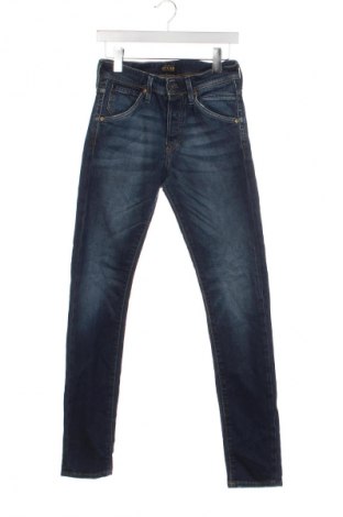 Męskie jeansy Jack & Jones, Rozmiar S, Kolor Niebieski, Cena 153,53 zł