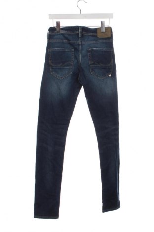 Męskie jeansy Jack & Jones, Rozmiar S, Kolor Niebieski, Cena 153,53 zł