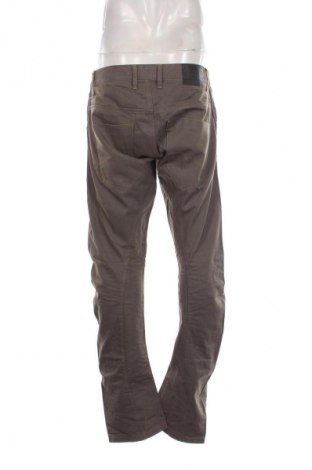 Herren Jeans Jack & Jones, Größe L, Farbe Beige, Preis € 33,40