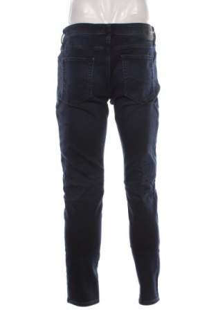 Męskie jeansy Jack & Jones, Rozmiar L, Kolor Niebieski, Cena 109,94 zł