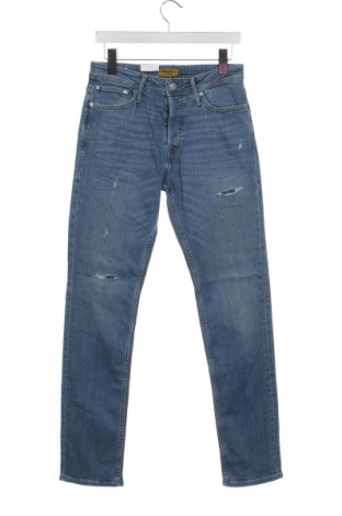 Pánske džínsy  Jack & Jones, Veľkosť S, Farba Modrá, Cena  14,95 €